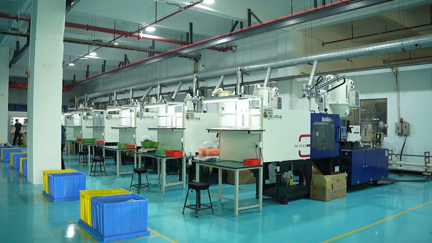 Tooling Workshop1