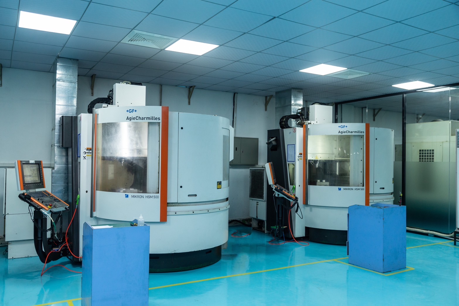 Tooling Workshop7